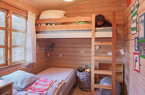Asserbo House | 8 person holiday home in Frederiksværk