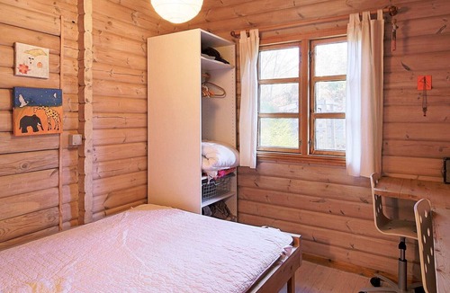 Asserbo House | 8 person holiday home in Frederiksværk
