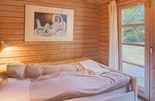 Asserbo House | 8 person holiday home in Frederiksværk