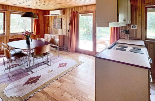 Ramlose House | 8 person holiday home in Frederiksværk