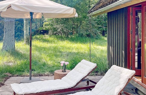 Ramlose House | 8 person holiday home in Frederiksværk
