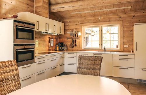 Ramlose House | 8 person holiday home in Frederiksværk-By Traum