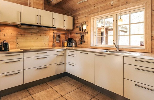 Ramlose House | 8 person holiday home in Frederiksværk-By Traum