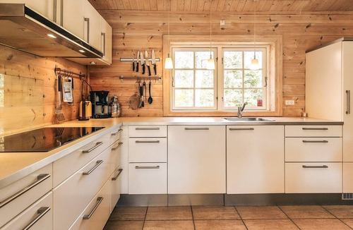 Ramlose House | 8 person holiday home in Frederiksværk-By Traum