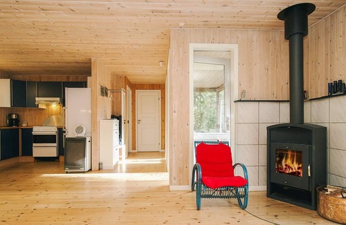 Frederiksvaerk House | 8 person holiday home in Frederiksværk