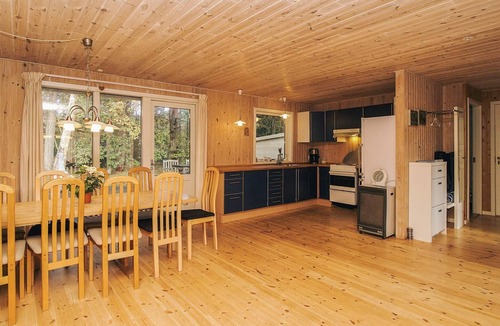 Frederiksvaerk House | 8 person holiday home in Frederiksværk