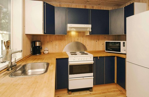 Frederiksvaerk House | 8 person holiday home in Frederiksværk