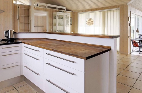 Frederiksvaerk House | 8 person holiday home in Frederiksværk