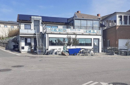 Rødvig House | 8 person holiday home in Rødvig Stevns