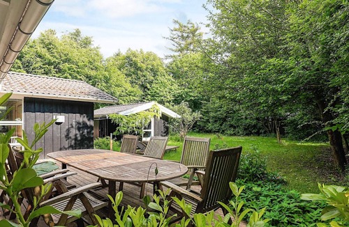 Tisvildeleje House | 8 person holiday home in Tisvildeleje