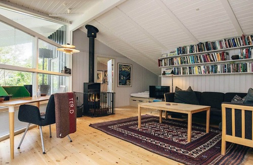 Tisvildeleje House | 8 person holiday home in Tisvildeleje