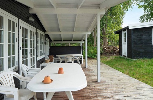 Tisvildeleje House | 8 person holiday home in Tisvildeleje