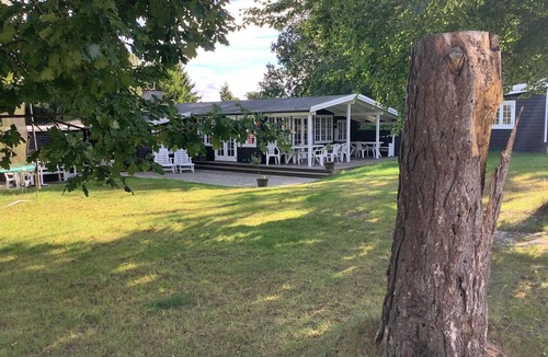 Tisvildeleje House | 8 person holiday home in Tisvildeleje
