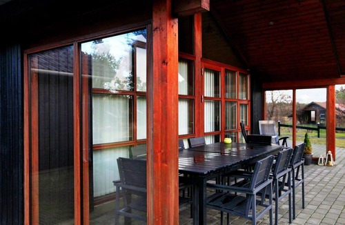 Vejers House | 8 person holiday home in Vejers Strand