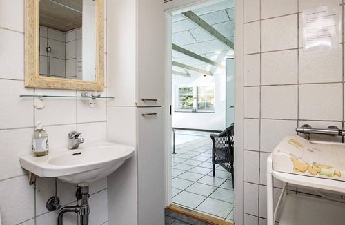 Vejers House | 8 person holiday home in Vejers Strand