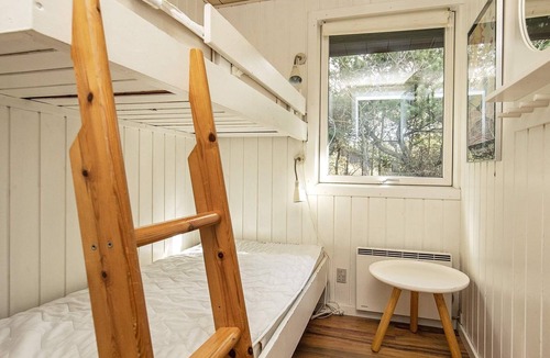 Vejers House | 8 person holiday home in Vejers Strand