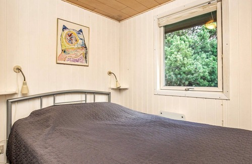 Vejers House | 8 person holiday home in Vejers Strand