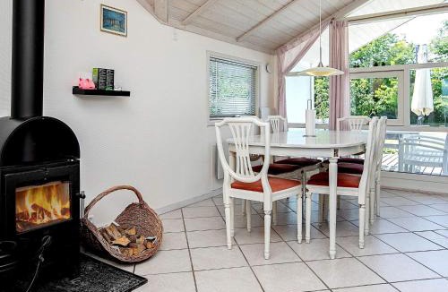 Faxe Ladeplads House | 8 person holiday home in Faxe Ladeplads