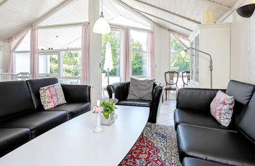 Faxe Ladeplads House | 8 person holiday home in Faxe Ladeplads