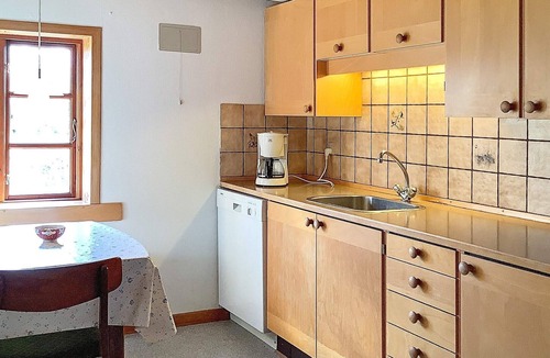 Gredstedbro House | 8 person holiday home in Gredstedbro