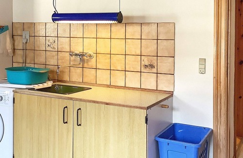 Gredstedbro House | 8 person holiday home in Gredstedbro