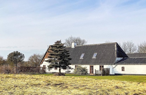 Gredstedbro House | 8 person holiday home in Gredstedbro