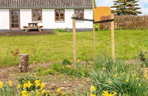 Gredstedbro House | 8 person holiday home in Gredstedbro