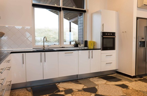 Hvide Sande House | 8 person holiday home in Hvide Sande