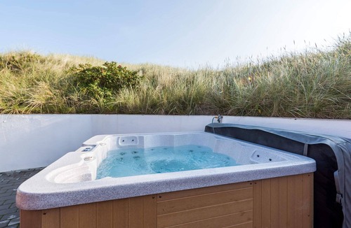 Hvide Sande House | 8 person holiday home in Hvide Sande