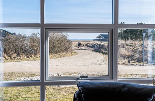 Nørre Lyngvig House | 8 person holiday home in Hvide Sande