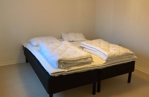 Norre Nebel House | 8 person holiday home in Nørre Nebel