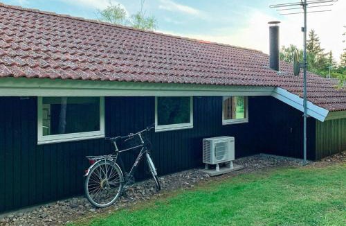 Store Kongsmark House | 8 person holiday home in Slagelse