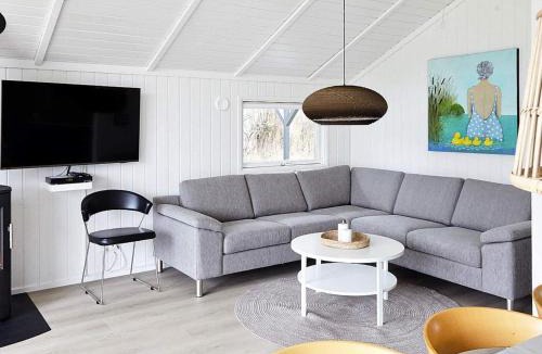 Store Kongsmark House | 8 person holiday home in Slagelse
