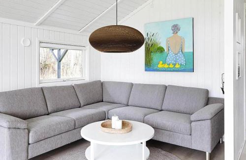 Store Kongsmark House | 8 person holiday home in Slagelse