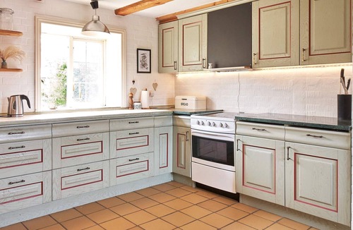 Østermarie House | 8 person holiday home in Østermarie