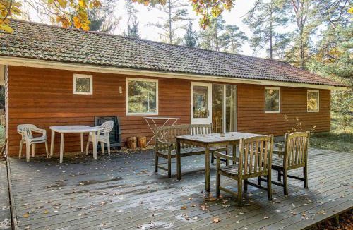 Frederiksvaerk House | 8 person holiday home in Frederiksværk