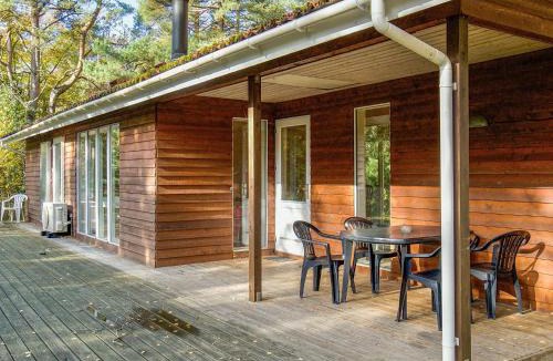 Frederiksvaerk House | 8 person holiday home in Frederiksværk