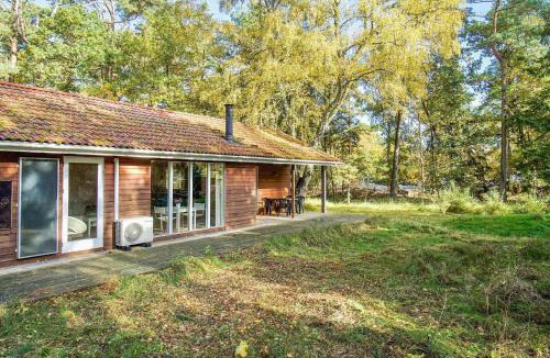 Frederiksvaerk House | 8 person holiday home in Frederiksværk