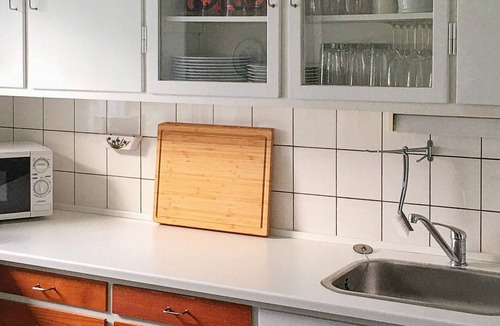 Harpelunde House | 8 person holiday home in Harpelunde