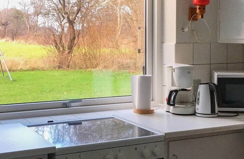 Harpelunde House | 8 person holiday home in Harpelunde
