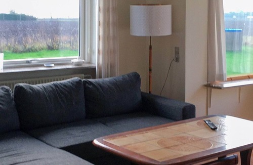 Harpelunde House | 8 person holiday home in Harpelunde