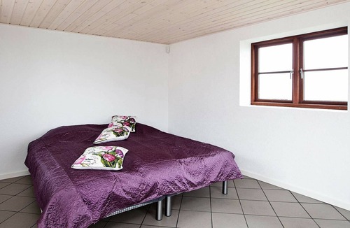 Harpelunde House | 8 person holiday home in Harpelunde