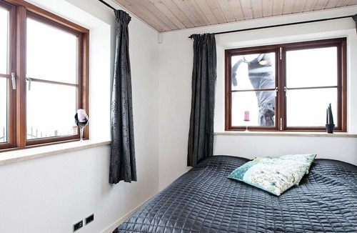 Harpelunde House | 8 person holiday home in Harpelunde