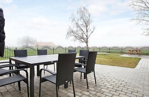 Harpelunde House | 8 person holiday home in Harpelunde-By Traum