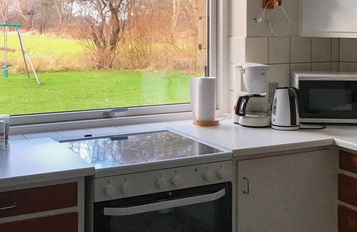Harpelunde House | 8 person holiday home in Harpelunde