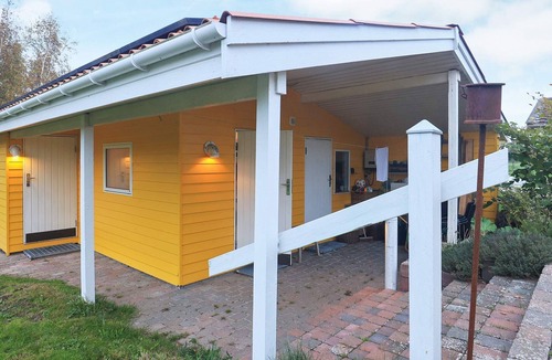 Hesselager House | 8 person holiday home in Hesselager