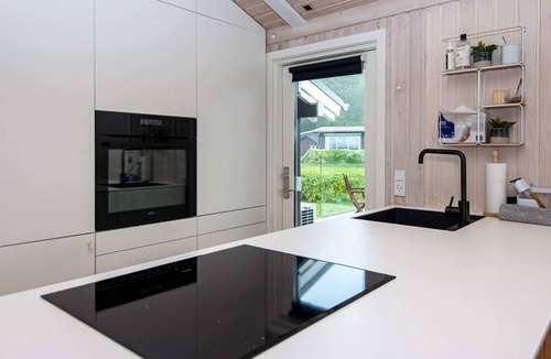 Horsens House | 8 person holiday home in Juelsminde