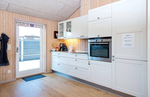 Boeslum House | 8 person holiday home in Juelsminde-By Traum