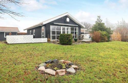 Karrebksminde House | 8 person holiday home in Karrebæksminde-By Traum