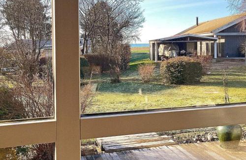 Karrebksminde House | 8 person holiday home in Karrebæksminde-By Traum